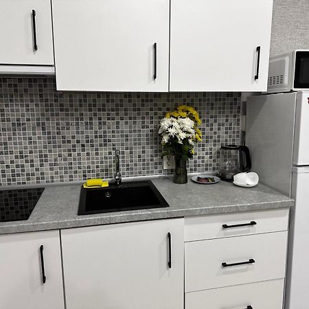 Kuznechnaya Street Apartment Харков Екстериор снимка